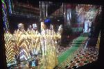 Дорогу чуваку с мигалкой на башке. А патриарх пацталом (см. дальше)