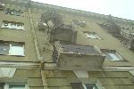 Тамбов. Главная улица. Да, Советская.