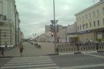 Тамбовский "Арбат". Многолюдный и жизнерадостный :)