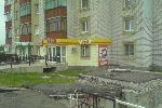 Тамбов. Пивозаправочная станция. Оригинально