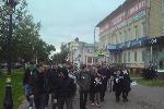 Дальше - в Центральный парк
