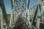 Позади Брянск