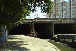 Мы прошли по нему больше километра, а он всё не кончался...