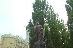 Ленин-сфинкс (ещё)