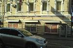Бульвар между Тургеневской и Трубной... см. следующее фото