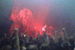 Концерт Kreator. Получился очень энергичным