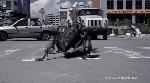Infestation - Обратите внимание на вывеску, кстати