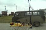 Нижегородская ярмарка. Церковный бизнес