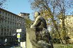 И в профиль тоже неплохо смотрится
