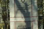 Великие Отечественные Живые Мертвецы... Ведьмы вложили в него нашу жизнь...