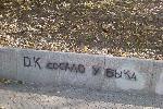 Не все болеют за Динамо Киев :)