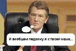 Иногда прикольно слушать телевизор с выклчюенный звуком. Особенно рекламу